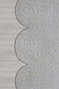 Conceptum Alfombra Multicolor 80 x 120 cm
